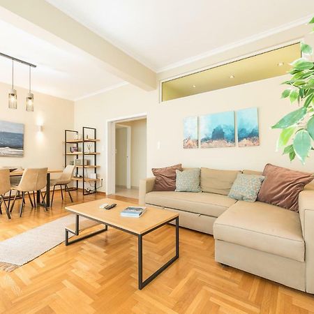 The Syntagma Edition Apartment Atenas Exterior foto