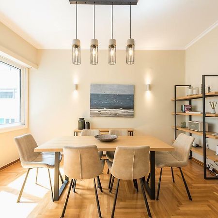 The Syntagma Edition Apartment Atenas Exterior foto