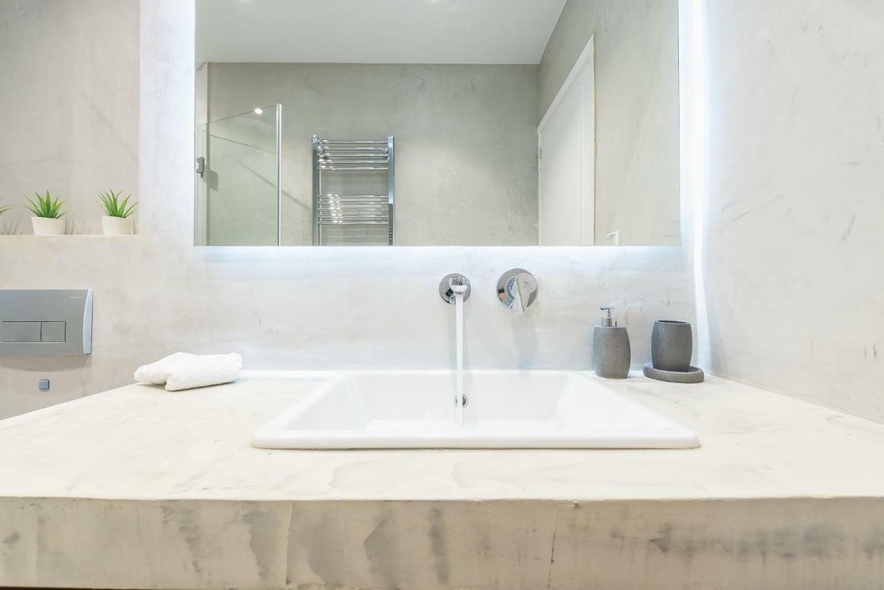 The Syntagma Edition Apartment Atenas Exterior foto