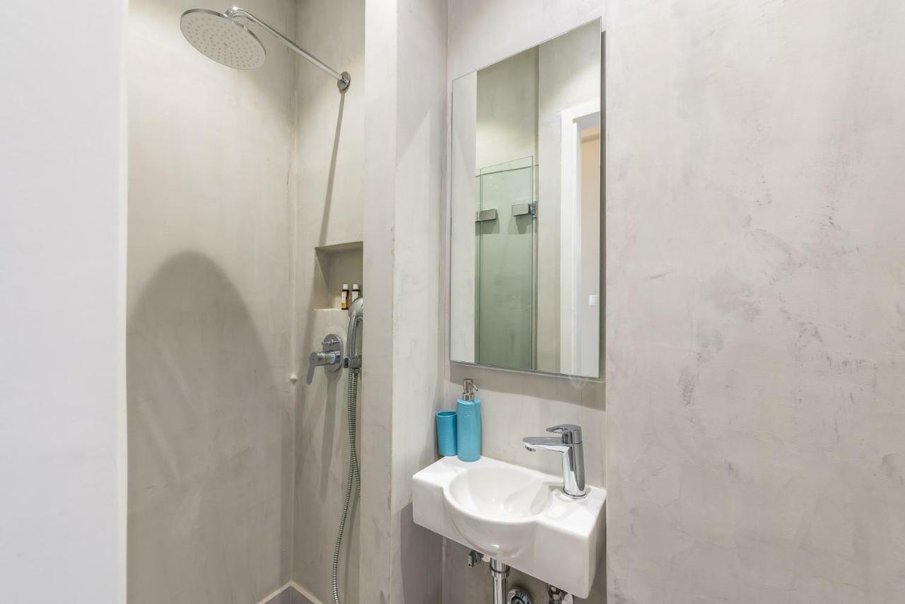 The Syntagma Edition Apartment Atenas Exterior foto